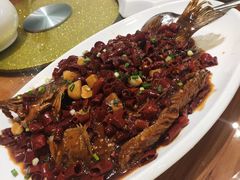 -茶叁酒肆·楚味江湖(菱角湖店)