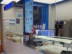 -CORNER CONE GELATO酷矿手作霜淇淋(南头古城店)