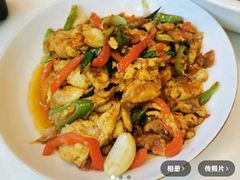-辣公子·千岛湖私房菜(滨江店)