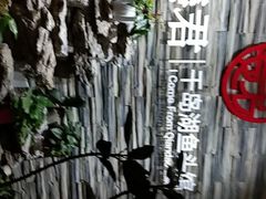 -姜君·千岛湖鱼头馆(浦东大道店)