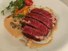 -圣丰索菲特·法国餐厅