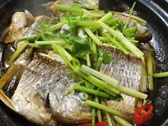 -桂园白粥·潮汕老味道