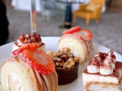 -三迪希尔顿酒店·星空酒廊