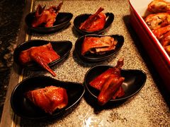 -金海湾自助餐厅(金陵饭店)