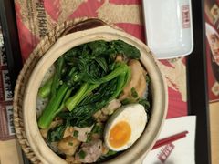 -华记煲仔华·煲仔饭(市桥易发店)