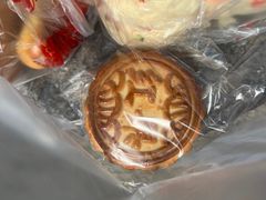 -爱德顺糕点食屋(利民道店)