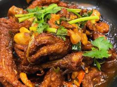 -517烧烤·龙虾·海鲜大排档(万象都荟店)