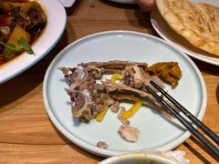 -品回味清真西北楼(宁波首店)