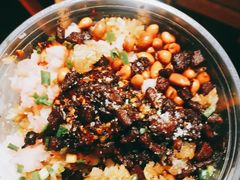 -六广门毛阿姨糯米饭
