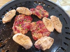 -新石器烤肉(南通CBD大有境店)