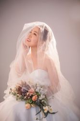 -巴黎新娘婚纱摄影·婚礼策划(嘉定总店)