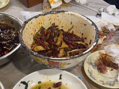 -辣螃铠盆盆蟹大排档(总店)