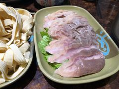 -胡须佬鸡煲四季火锅(海雅缤纷城店)