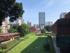 -南越王博物院(王宫展区)