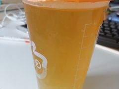 -CoCo都可(合生汇店)
