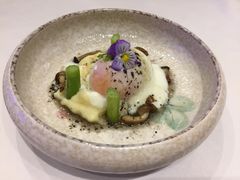 温泉蛋-西山人家·二十年老字号农家菜(旺山店)