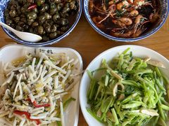 -品鲜村农家菜·阳澄湖大闸蟹(总店)