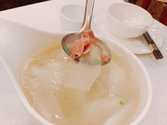 -永兴餐厅(复兴中路店)