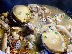 -吉品莞家·鲍鱼鸡煲(东莞店)