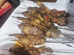 -三个大叔东北烧烤·砂锅菜(西三旗店)