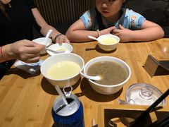 -食膳公园包子铺(烈士公园店)