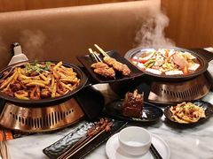 -蓉幸会川菜(苏宁广场店)