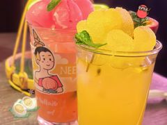 -泰妃殿(新世界旗舰店)