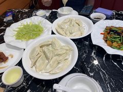 -双福饺子营餐厅(财富广场店)
