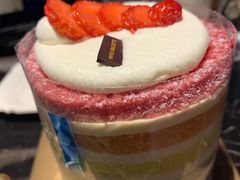 -巴黎贝甜(凯德MALL望京店)
