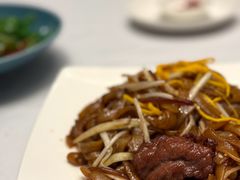 -明阁 Ming Court(广州朗豪酒店)
