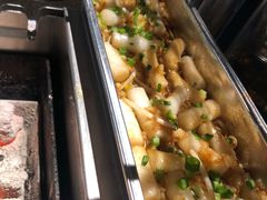 -很久以前羊肉串(昌里路三钢里店)