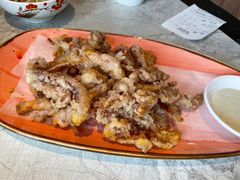 -半秋山西餐厅(宜昌大洋店)