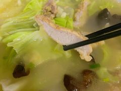 -周师饭店