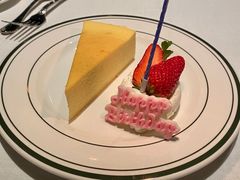 -Wolfgang’s Steakhouse 沃夫冈牛排馆(上海白玉兰广场店)