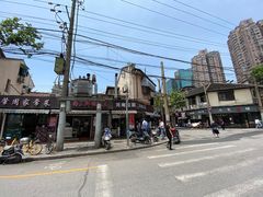 -河南拉面(肇周路店)