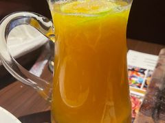 -路易十三西餐厅(西关新天地店)