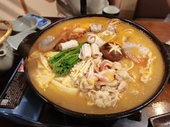 -纹兵卫手打荞麦面日料(虹桥本店)