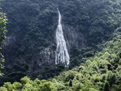 -广州市石门国家森林公园