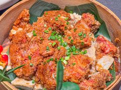 -简小舍·民间手艺菜(武昌江滩店)