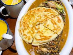 -爷爷的烀饼店