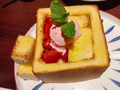 -路易十三西餐厅(西关新天地店)