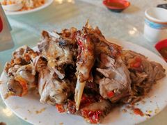 -维吾尔餐厅(宜山路店)