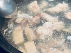 -同仁四季椰子鸡(无锡滨湖万象汇店)