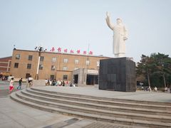 -长影旧址博物馆