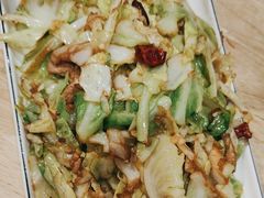 -秦䩊会·陕西biangbiang面(畹町路店)