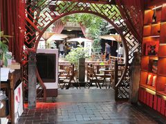 -三只耳火锅(宽窄巷子店)