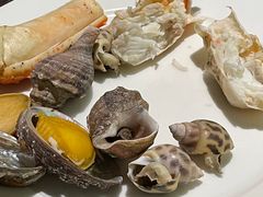 -前海华侨城JW万豪酒店·都会尚膳自助餐厅·牛排海鲜酒水畅飨