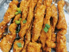 -江城燕子大排档(江汉路步行街店)