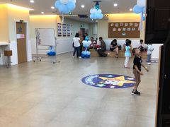 -小银星艺术团(夫子庙校区)