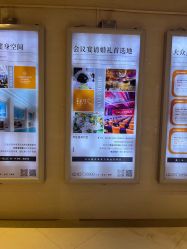 -武汉汉口喜来登大酒店·宴会厅